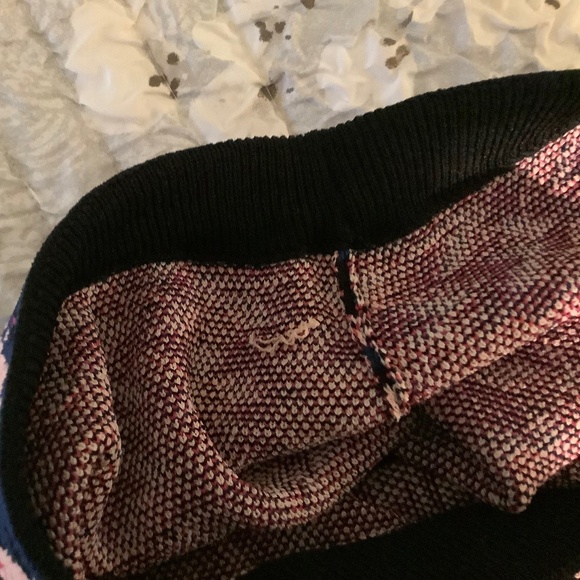 Rachel Ray Knit Skirt L - Picture 5 of 5